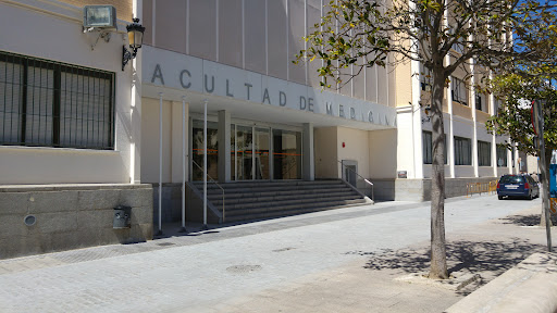 Universidad de Cádiz