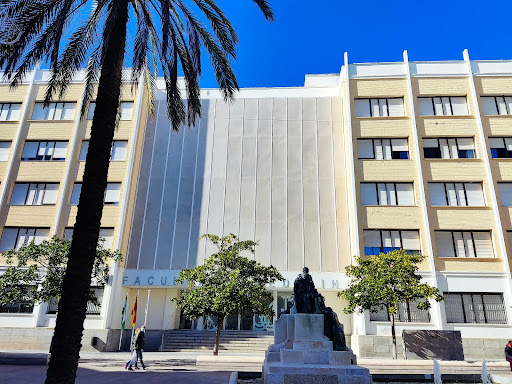Universidad de Cádiz