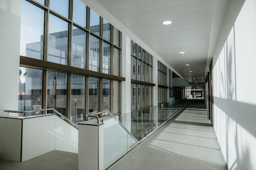 Universidad Europea de Andalucía