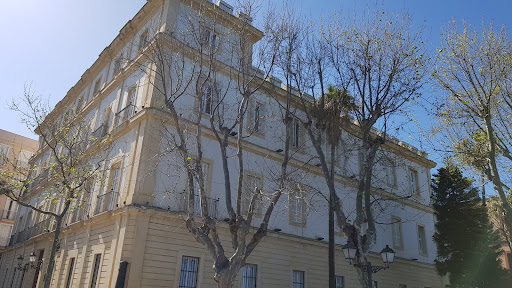 Universidad de Cádiz
