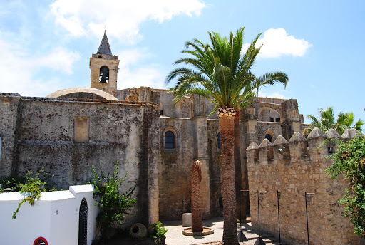 Academia de Idiomas Vejer - La Janda