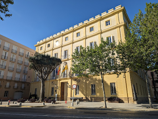 Universidad de Cádiz