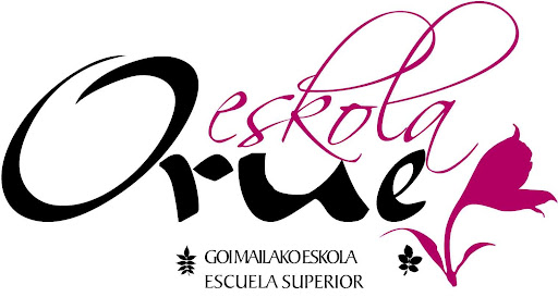 ORUE ESKOLA
