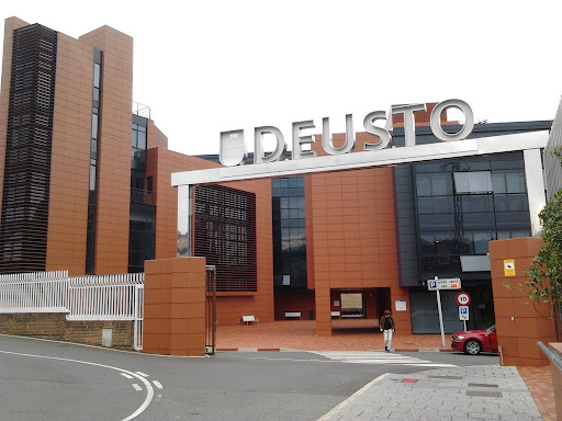 Universidad de Deusto Campus