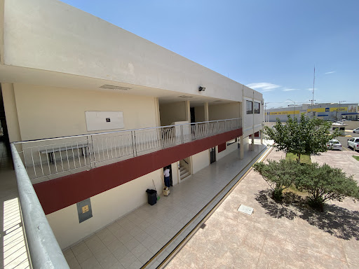 Universidad Vizcaya de las Américas - Cd Delicias