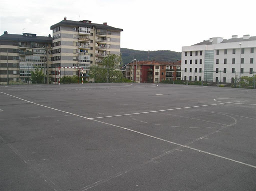 Colegio Basauri Cooperativa