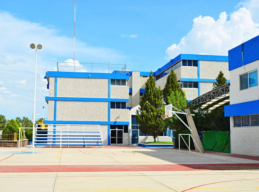 UNIVERSIDAD ESPAÑA UNES