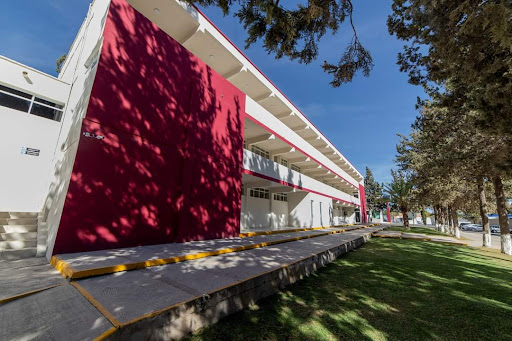 Universidad Vizcaya de las Américas - Durango