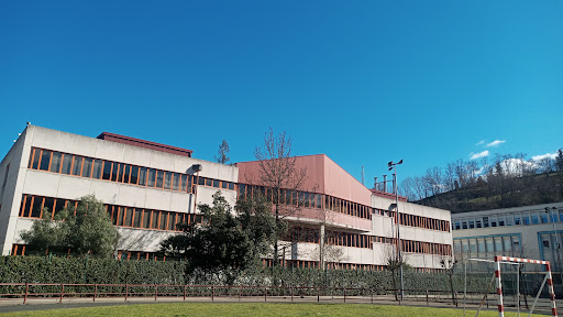 Mondragon Unibertsitatea - Errektoretza / Rectorado