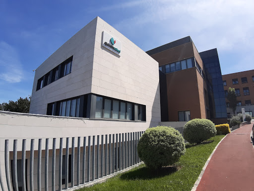Escuela Quirónsalud Bizkaia