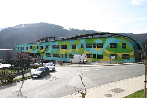 Colegio San Pelayo Ikastetxea