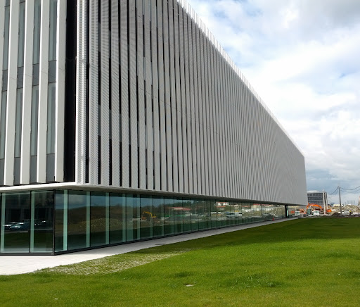 Parque Tecnológico de Euskadi - Campus Leioa