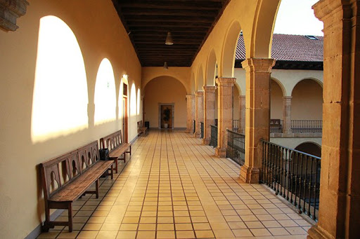 Mondragon Unibertsitatea - Educación, Eskoriatza