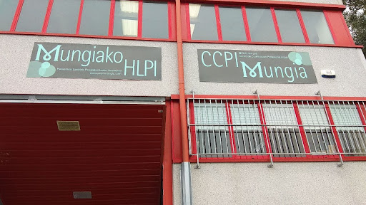 OLHUI Mungia IMFPB