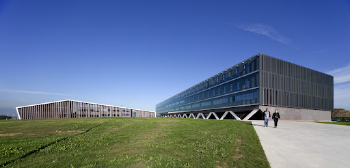 Facultad de Educación de Bilbao UPV/EHU