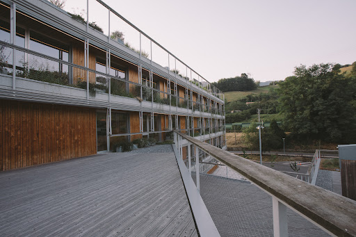 Mondragon Unibertsitatea - Educación, Eskoriatza