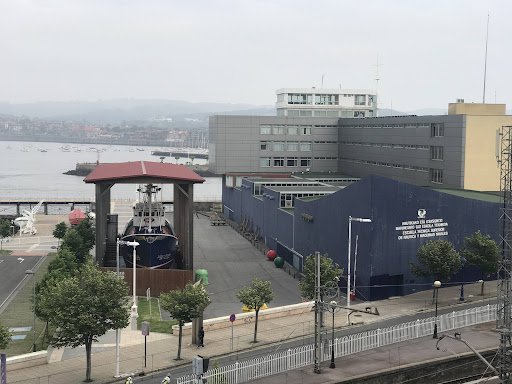Nautika eta Itsasontzi Makineria (Bilboko Ingeniaritza Eskola), Portugalete UPV/EHU