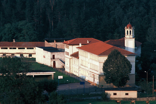 Centro San Viator. Centro Educativo