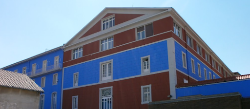 Colegio Nuestra Señora de La Antigua - Orduña (Bizkaia)