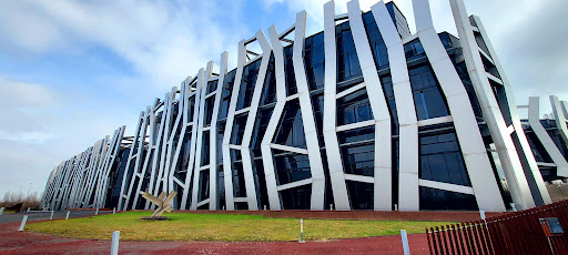 Universidad EUNEIZ