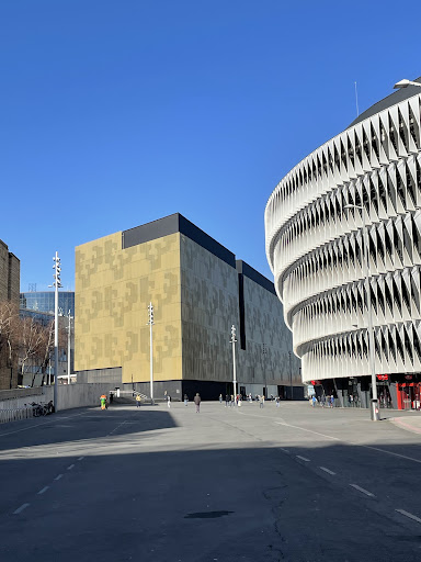 Universidad del País Vasco (UPV)