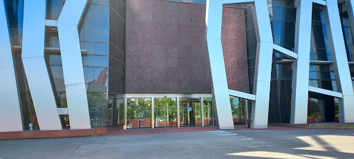 Universidad EUNEIZ
