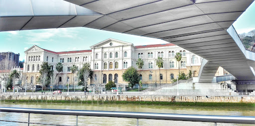 Universidad de Deusto