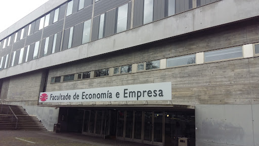 Facultad de Economía y Empresa - UDC