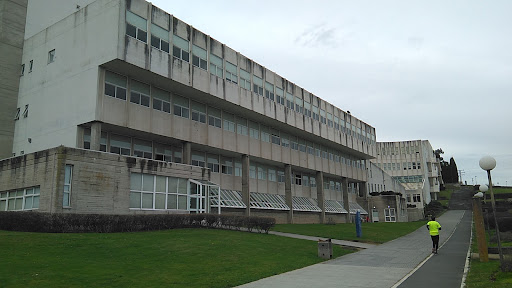 UDC ~ Facultad de Ciencias de la Educación