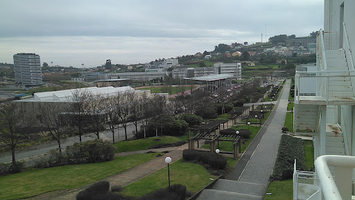 UDC ~ Campus de Elviña