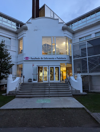 Facultad de Enfermería y Podología - UDC