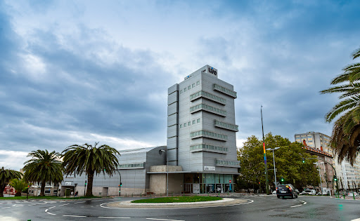 UIE Universidad - Campus A Coruña