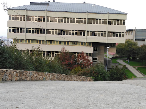 Escuela Técnica Superior de Arquitectura - UDC