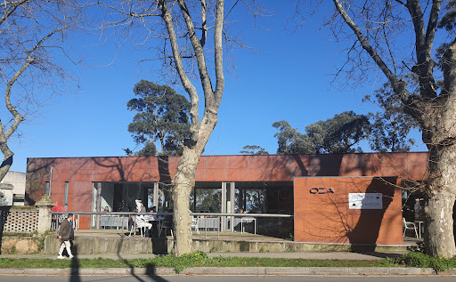 UDC ~ Campus de Oza - U. de Coruña