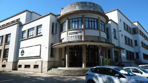 Universidade Senior (A Coruña)