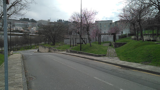 UDC ~ Campus de Elviña