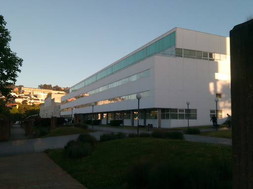 UDC ~ Facultad de Derecho