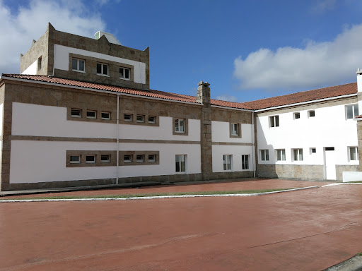 UDC ~ Facultade de Ciencias do Deporte e da Educación Física