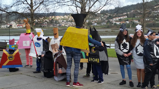 Centro Privado de Enseñanza Luis Vives