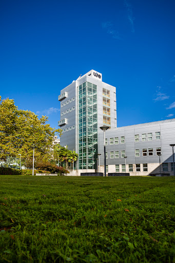 UIE Universidad - Campus A Coruña