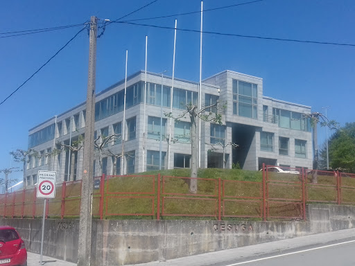 CESUGA