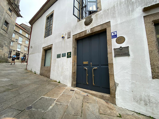 Compostela Group of Universities