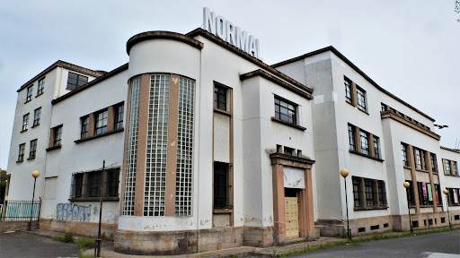 Universidade Senior (A Coruña)