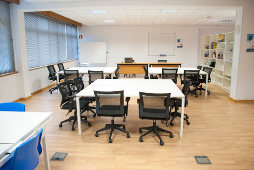 Fundación Escuela Universitaria de Relaciones Laborales de A Coruña