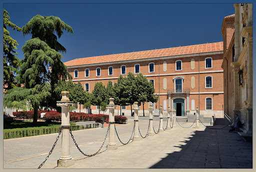 Universidad de Alcalá