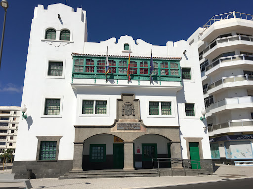 UNED Lanzarote