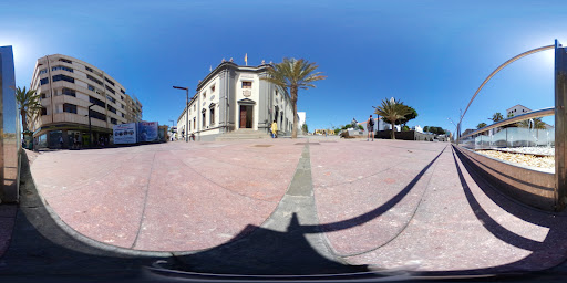 Cabildo Insular. Universidad Popular