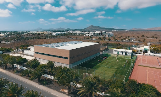 Colegio Arenas Internacional