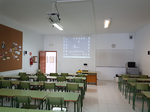 Escuela Universitaria de Enfermería (ULPGC)