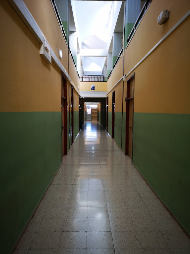 CIFP Villa de Agüimes
